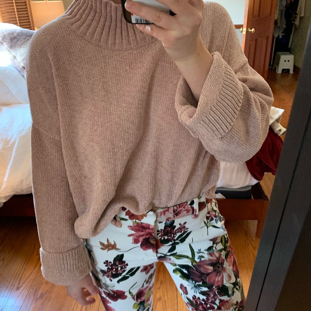 Zara pants - Picture 6 of 8